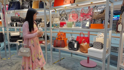Brands chase Gen Zs who shape spending Brands chase Gen Zs who shape spending