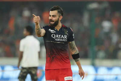 RCB IPL retentions: New cycle, same question – Virat Kohli and who? | Cricket News RCB IPL retentions: New cycle, same question – Virat Kohli and who? | Cricket News