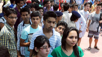 Rajasthan CET 2024 Begins Tomorrow, Jeans Not Allowed: Check Dress Code, Gate Timings, and Exam Day Guidelines to Follow Rajasthan CET 2024 Begins Tomorrow, Jeans Not Allowed: Check Dress Code, Gate Timings, and Exam Day Guidelines to Follow