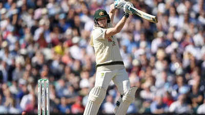 ‘I’m happy to bat wherever, but…’: Steve Smith clears air ahead of Border-Gavaskar Trophy | Cricket News ‘I’m happy to bat wherever, but…’: Steve Smith clears air ahead of Border-Gavaskar Trophy | Cricket News