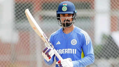 EXCLUSIVE | You can’t bench ‘experienced’ KL Rahul after just one Test: Former India cricketer | Cricket News EXCLUSIVE | You can’t bench ‘experienced’ KL Rahul after just one Test: Former India cricketer | Cricket News