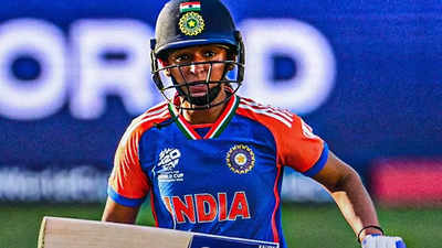 Harmanpreet Kaur only Indian in ICC Women’s T20 World Cup Team of the Tournament | Cricket News Harmanpreet Kaur only Indian in ICC Women’s T20 World Cup Team of the Tournament | Cricket News