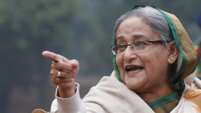 ‘No copy of Sheikh Hasina’s resignation letter’: Bangladesh president recounts mayhem of August 5