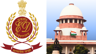 Article 21: ED should remember there’s something called Article 21: SC | India News Article 21: ED should remember there’s something called Article 21: SC | India News