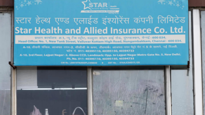 Irdai calls for IT checks after Star, Tata AIG breach Irdai calls for IT checks after Star, Tata AIG breach