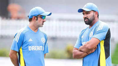 India vs New Zealand: India seek a more spin-friendly pitch in 2nd Test Match Pune | Cricket News India vs New Zealand: India seek a more spin-friendly pitch in 2nd Test Match Pune | Cricket News