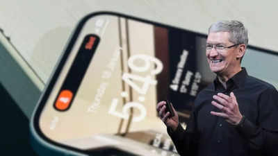 Apple CEO Tim Cook has these four words for the company’s AI strategy Apple CEO Tim Cook has these four words for the company’s AI strategy