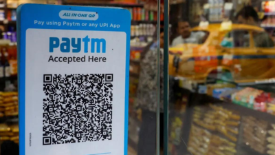 Paytm posts first net income after selling assets to Zomato Paytm posts first net income after selling assets to Zomato