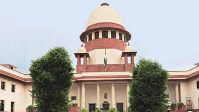 No demolition related to Bahraich violence till next hearing: UP government assures Supreme Court | India News No demolition related to Bahraich violence till next hearing: UP government assures Supreme Court | India News