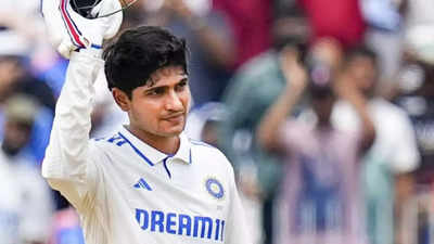 Shubman Gill boost for India ahead of 2nd Test vs New Zealand in Pune | Cricket News Shubman Gill boost for India ahead of 2nd Test vs New Zealand in Pune | Cricket News