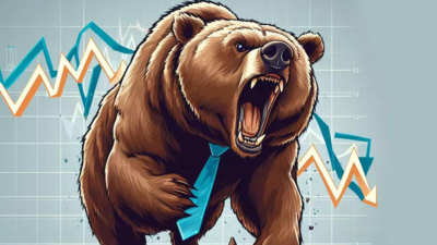 Stock market crash: BSE Sensex plunged over 930 points to settle at 80,220.72; Nifty50 below 24,500-check out top reasons | India News Stock market crash: BSE Sensex plunged over 930 points to settle at 80,220.72; Nifty50 below 24,500-check out top reasons | India News