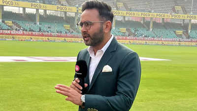 IPL: Parthiv Patel set to join Gujarat Titans as batting mentor | Cricket News IPL: Parthiv Patel set to join Gujarat Titans as batting mentor | Cricket News