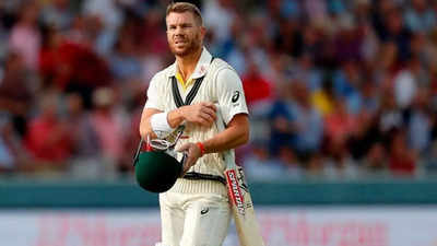 ‘I’m always available, just…’: David Warner drops a bombshell ahead of Test series against India | Cricket News ‘I’m always available, just…’: David Warner drops a bombshell ahead of Test series against India | Cricket News