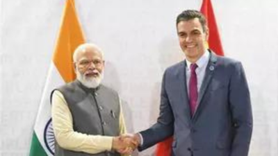 PM Modi & his Spanish counterpart to inaugurate C-295 FAL in Vadodara on October 28 PM Modi & his Spanish counterpart to inaugurate C-295 FAL in Vadodara on October 28