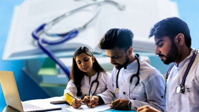 94% of Indian doctors call for specialised upskilling: What critical gaps are yet to be bridged in our medical education system? 94% of Indian doctors call for specialised upskilling: What critical gaps are yet to be bridged in our medical education system?