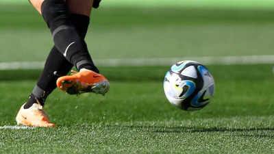 Tragedy during football match in Jamaica! Gunfire leaves 5 dead | Football News Tragedy during football match in Jamaica! Gunfire leaves 5 dead | Football News