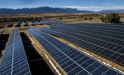 Waaree Energies’ IPO receives 8.78 times subscriptions on Day 2 Waaree Energies’ IPO receives 8.78 times subscriptions on Day 2