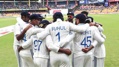 India’s squad for Australia tour likely on October 28, Cheteshwar Pujara in the fray | Cricket News India’s squad for Australia tour likely on October 28, Cheteshwar Pujara in the fray | Cricket News