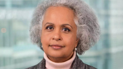HSBC’s Kaur joins list of Indian-origin CFOs HSBC’s Kaur joins list of Indian-origin CFOs