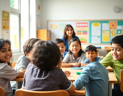 Cfore Rankings 2024: Top 10 co-ed schools in Noida to look out for |