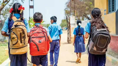 DoE issues guidelines for implementing 10 ‘Bagless Days’ in Delhi schools: 5 fun activities schools can conduct | DoE issues guidelines for implementing 10 ‘Bagless Days’ in Delhi schools: 5 fun activities schools can conduct |