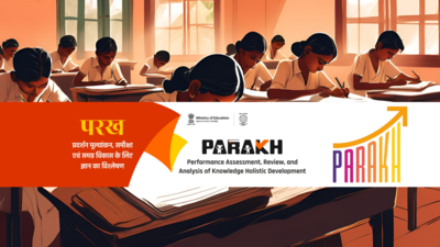 NCERT PARAKH Rashtriya Sarvekshan 2024 replaces National Achievement Survey: Key Differences and Implications | NCERT PARAKH Rashtriya Sarvekshan 2024 replaces National Achievement Survey: Key Differences and Implications |