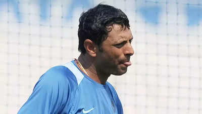 Sitanshu Kotak likely to be India A coach during tour of Australia | Cricket News Sitanshu Kotak likely to be India A coach during tour of Australia | Cricket News