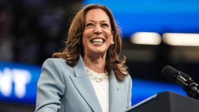 The future of U.S. education: What will happen if Kamala Harris becomes the next president? The future of U.S. education: What will happen if Kamala Harris becomes the next president?