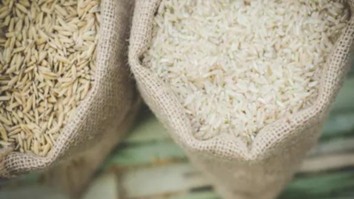 No floor price for non-basmati rice exports as government lifts curbs