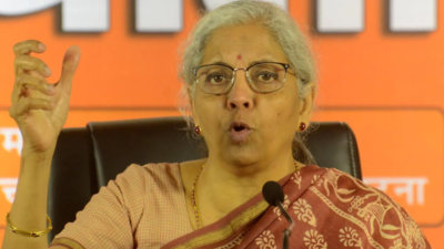 Government will maintain checks on FDI in ‘national interest’: Finance minister Government will maintain checks on FDI in ‘national interest’: Finance minister