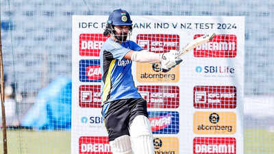 ‘Time is running out’: Ex-India cricketer’s big take on out-of-form KL Rahul | Cricket News ‘Time is running out’: Ex-India cricketer’s big take on out-of-form KL Rahul | Cricket News