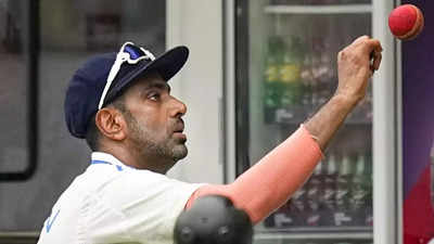 Ahead of BGT, Ravichandran Ashwin surpasses Australia’s Nathan Lyon to become… | Cricket News Ahead of BGT, Ravichandran Ashwin surpasses Australia’s Nathan Lyon to become… | Cricket News