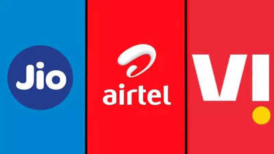 Reliance Jio, Bharti Airtel and Vodafone Idea caution TRAI of ‘OTP blackouts’ if SMS tracing deadline not extended Reliance Jio, Bharti Airtel and Vodafone Idea caution TRAI of ‘OTP blackouts’ if SMS tracing deadline not extended
