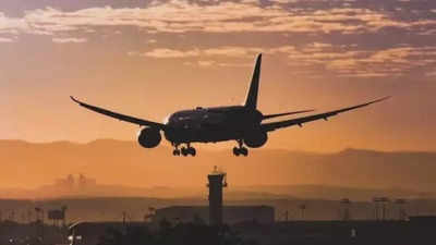 More than 70 flights receive fresh bomb threats | India News More than 70 flights receive fresh bomb threats | India News