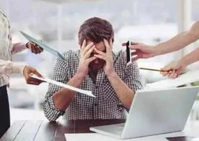 Why are employee spirits dwindling? 8 Key factors impacting mental wellbeing at work Why are employee spirits dwindling? 8 Key factors impacting mental wellbeing at work