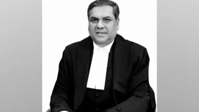 Sanjiv Khanna to take oath as Chief Justice of India on November 11 | India News Sanjiv Khanna to take oath as Chief Justice of India on November 11 | India News