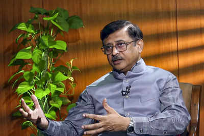 Recalled envoy Verma’s stark warning for parents sending kids to Canada | India News Recalled envoy Verma’s stark warning for parents sending kids to Canada | India News