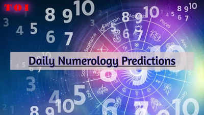 Numerology Predictions Today, October 25, 2024: Read your personalised forecast for numbers 1 to 9 Numerology Predictions Today, October 25, 2024: Read your personalised forecast for numbers 1 to 9