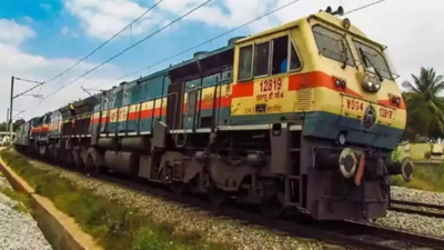 Railways to run 7,000 extra trains for Diwali, Chhath | India News Railways to run 7,000 extra trains for Diwali, Chhath | India News