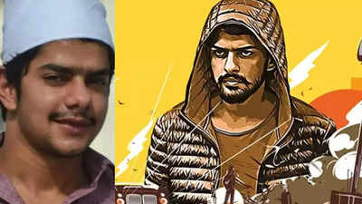 NIA announces bounty of Rs 10 lakh on Lawrence Bishnoi brother Anmol Bishnoi | Delhi News NIA announces bounty of Rs 10 lakh on Lawrence Bishnoi brother Anmol Bishnoi | Delhi News