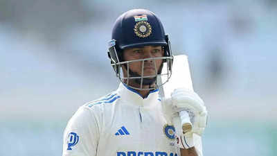 Yashasvi Jaiswal: Big Record! Yashasvi Jaiswal becomes first Indian to achieve historic feat | Cricket News