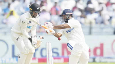 Caught in the spin web! Team India’s struggles against spin bowlers | Cricket News Caught in the spin web! Team India’s struggles against spin bowlers | Cricket News