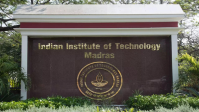 Why does IIT Madras excel in the QS World University Ranking 2025 and NIRF Ranking 2024? Why does IIT Madras excel in the QS World University Ranking 2025 and NIRF Ranking 2024?