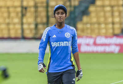 Jemimah Rodrigues’ father refutes claims on prayer meetings at Khar Gymkhana | Cricket News Jemimah Rodrigues’ father refutes claims on prayer meetings at Khar Gymkhana | Cricket News