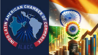 ILACC and VPVV Techno Construction signs  billion deal to propel India’s Viksit Bharat vision ILACC and VPVV Techno Construction signs  billion deal to propel India’s Viksit Bharat vision