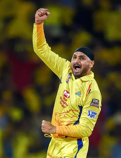 Harbhajan Singh predicts who CSK will retain before IPL 2025 auction | Cricket News Harbhajan Singh predicts who CSK will retain before IPL 2025 auction | Cricket News