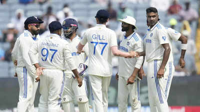India squad for Border-Gavaskar Trophy: No Mohammed Shami, Axar Patel in 18-member squad | Cricket News India squad for Border-Gavaskar Trophy: No Mohammed Shami, Axar Patel in 18-member squad | Cricket News