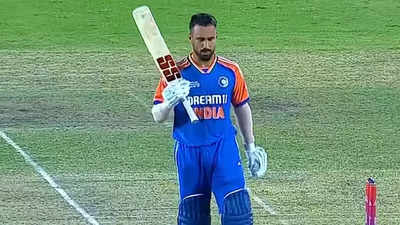 Ramandeep Singh, Vijaykumar Vyshak get maiden national call-ups for South Africa T20Is | Cricket News Ramandeep Singh, Vijaykumar Vyshak get maiden national call-ups for South Africa T20Is | Cricket News
