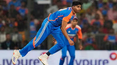 Why Mayank Yadav not included in India’s squad for South Africa T20Is | Cricket News Why Mayank Yadav not included in India’s squad for South Africa T20Is | Cricket News