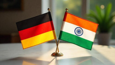 Military Logistics: India, Germany to ink military logistics deal | India News Military Logistics: India, Germany to ink military logistics deal | India News